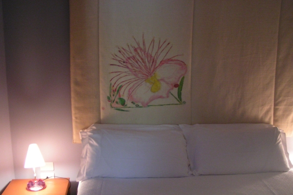 Hotel Albergo Esperia